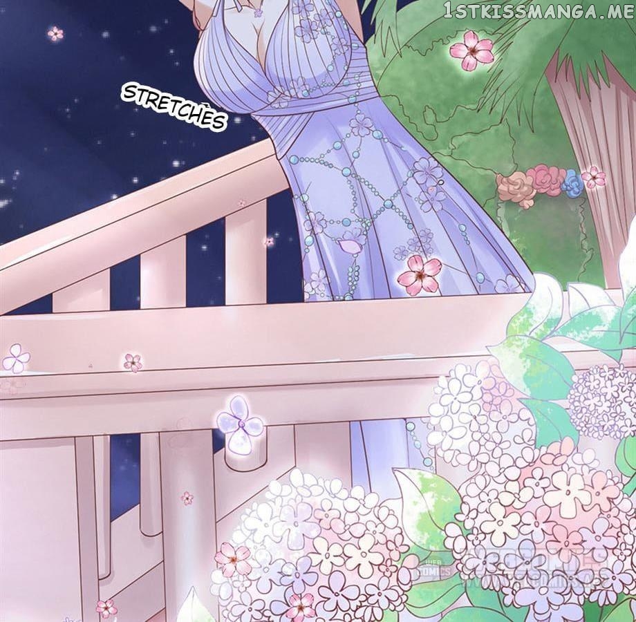 Peachy Lover ( My Little Peachy Girl ) chapter 42 - page 14