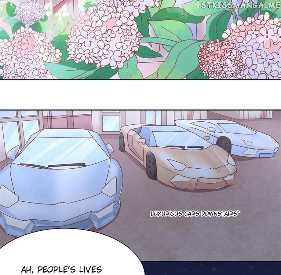 Peachy Lover ( My Little Peachy Girl ) chapter 42 - page 15