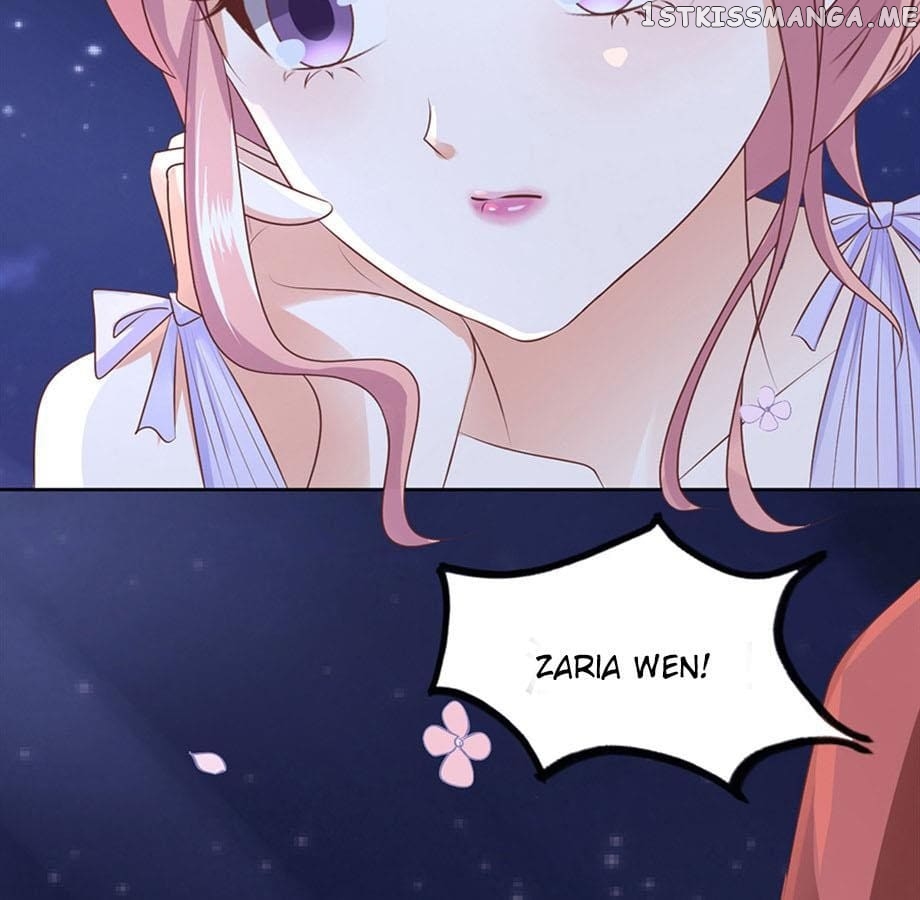 Peachy Lover ( My Little Peachy Girl ) chapter 42 - page 17
