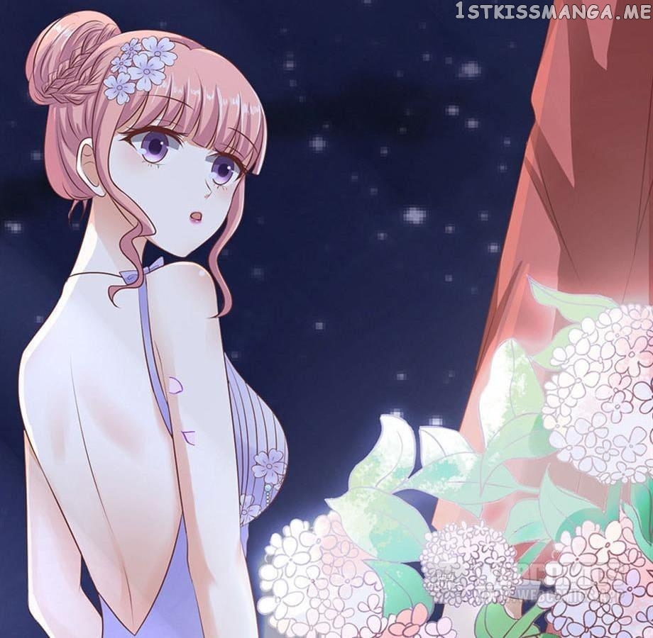 Peachy Lover ( My Little Peachy Girl ) chapter 42 - page 18