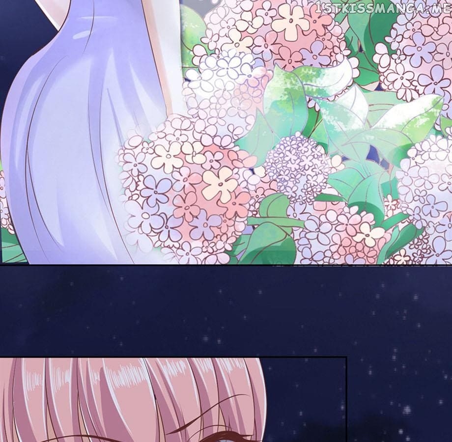 Peachy Lover ( My Little Peachy Girl ) chapter 42 - page 19