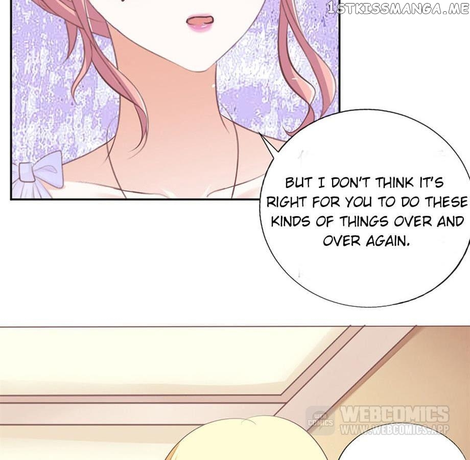 Peachy Lover ( My Little Peachy Girl ) chapter 42 - page 2