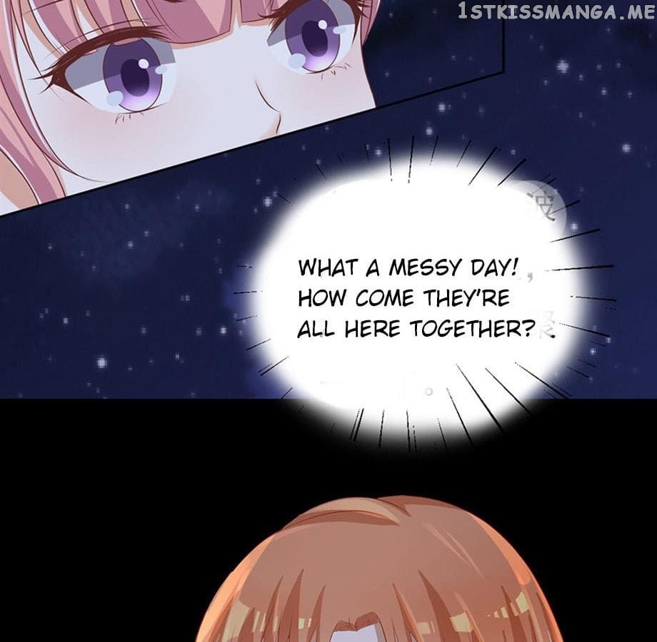 Peachy Lover ( My Little Peachy Girl ) chapter 42 - page 20