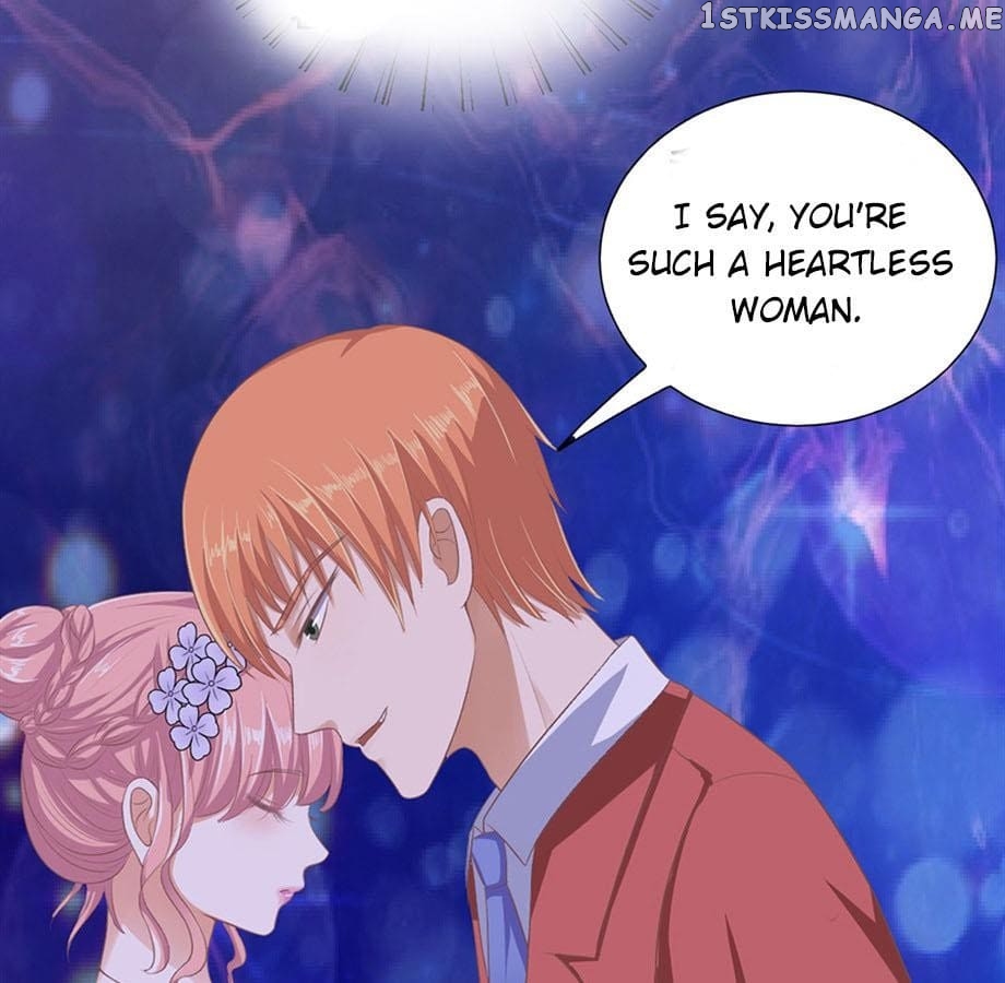 Peachy Lover ( My Little Peachy Girl ) chapter 42 - page 23