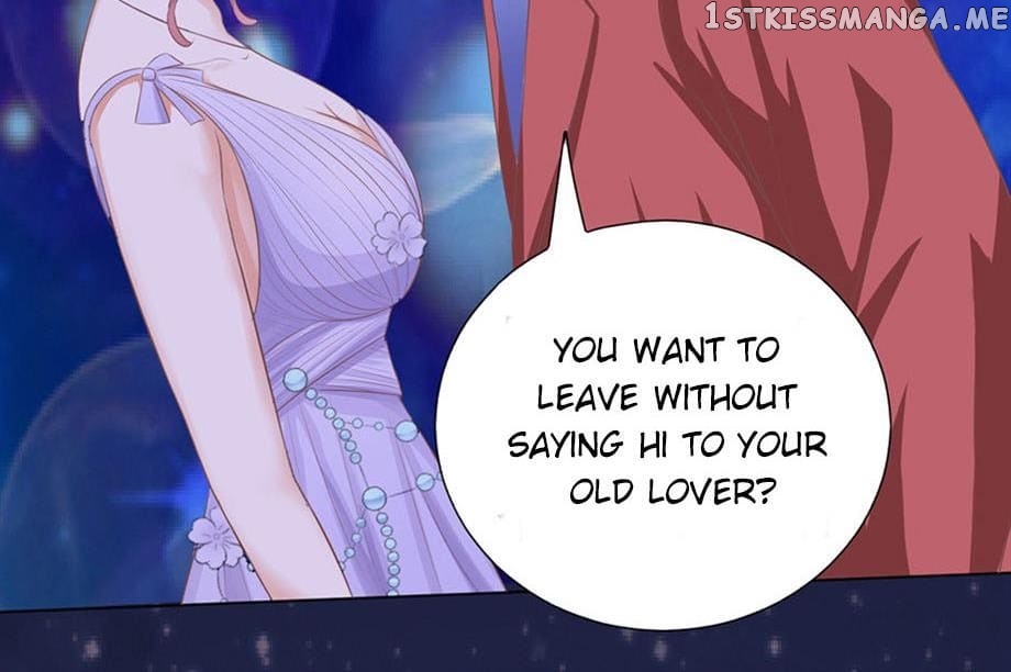Peachy Lover ( My Little Peachy Girl ) chapter 42 - page 24