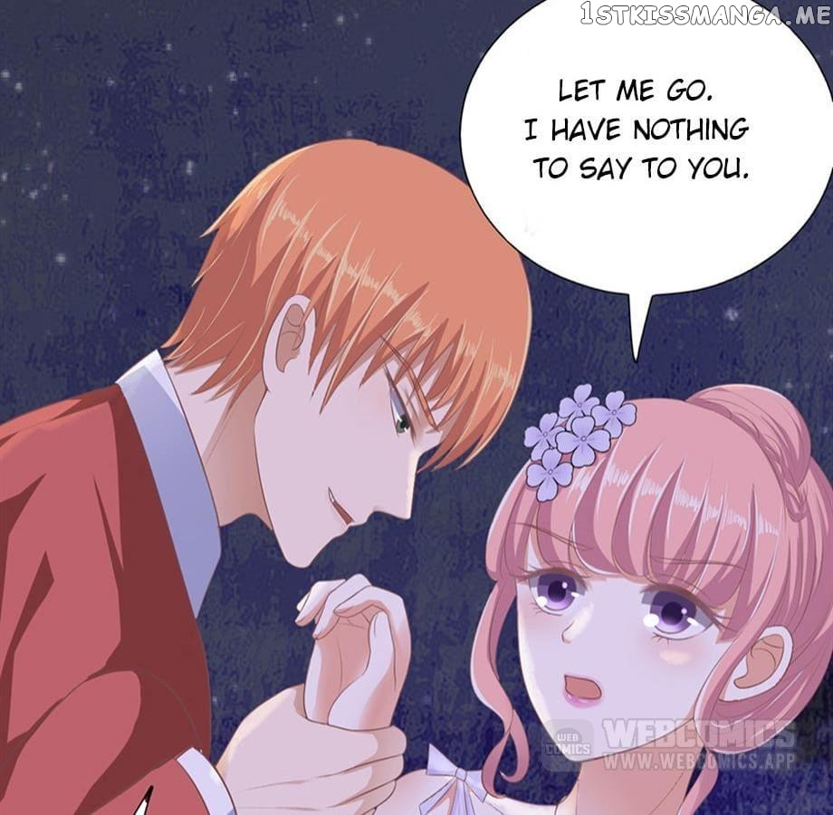 Peachy Lover ( My Little Peachy Girl ) chapter 42 - page 26
