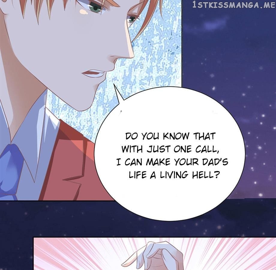 Peachy Lover ( My Little Peachy Girl ) chapter 42 - page 29