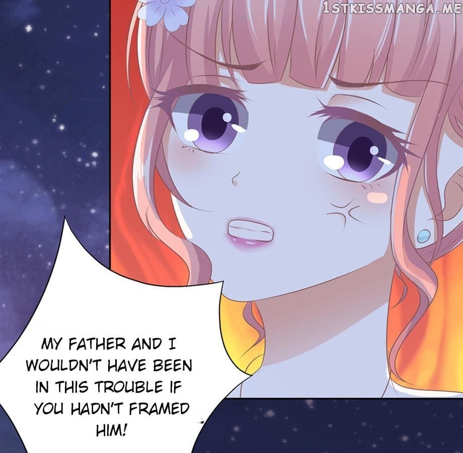 Peachy Lover ( My Little Peachy Girl ) chapter 42 - page 31