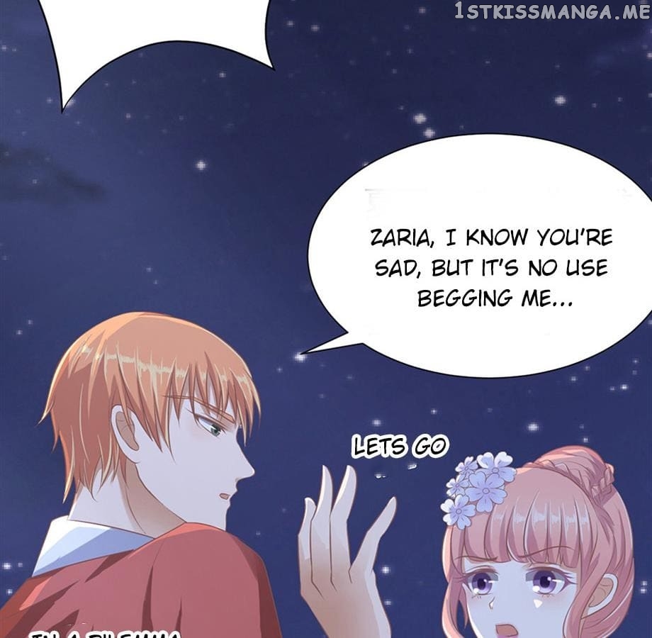 Peachy Lover ( My Little Peachy Girl ) chapter 42 - page 32