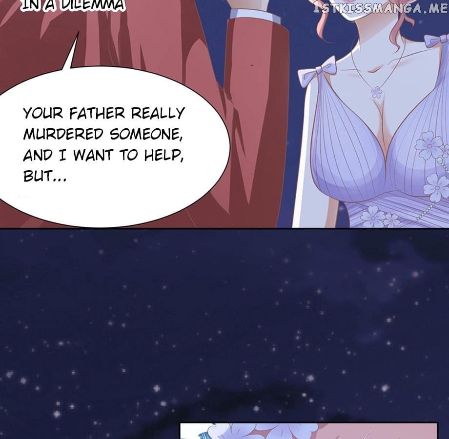 Peachy Lover ( My Little Peachy Girl ) chapter 42 - page 33