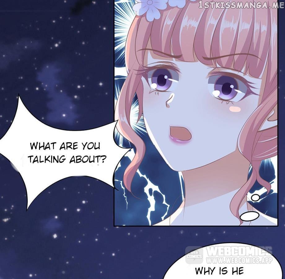 Peachy Lover ( My Little Peachy Girl ) chapter 42 - page 34