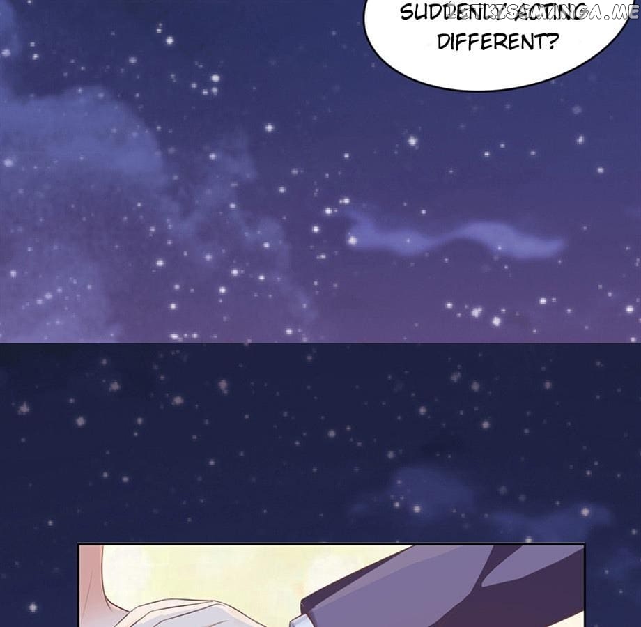 Peachy Lover ( My Little Peachy Girl ) chapter 42 - page 35