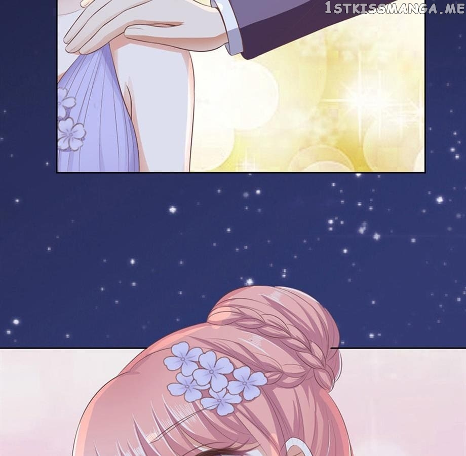 Peachy Lover ( My Little Peachy Girl ) chapter 42 - page 36