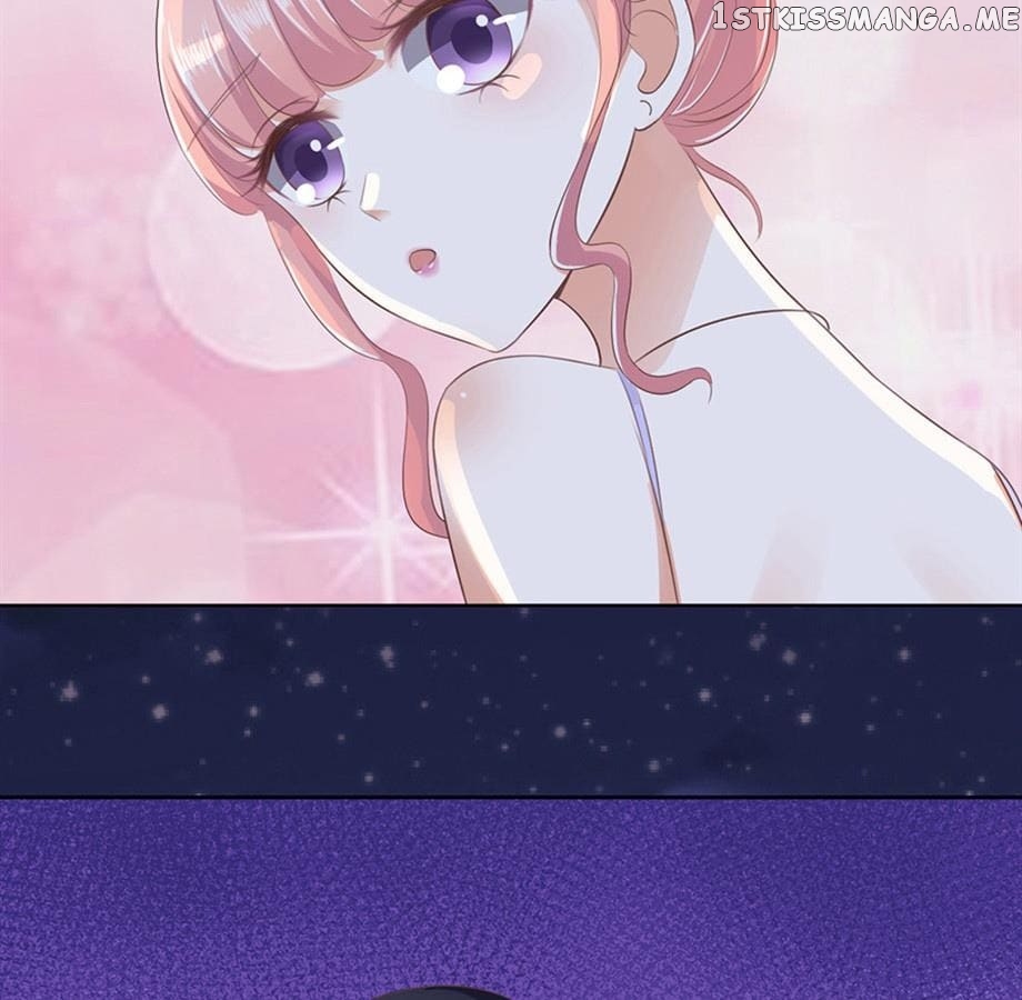 Peachy Lover ( My Little Peachy Girl ) chapter 42 - page 37