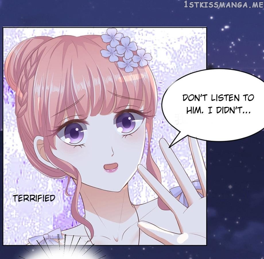 Peachy Lover ( My Little Peachy Girl ) chapter 42 - page 39
