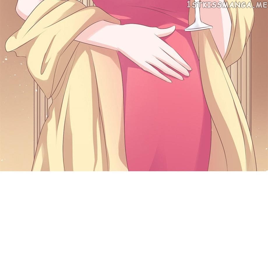 Peachy Lover ( My Little Peachy Girl ) chapter 42 - page 4
