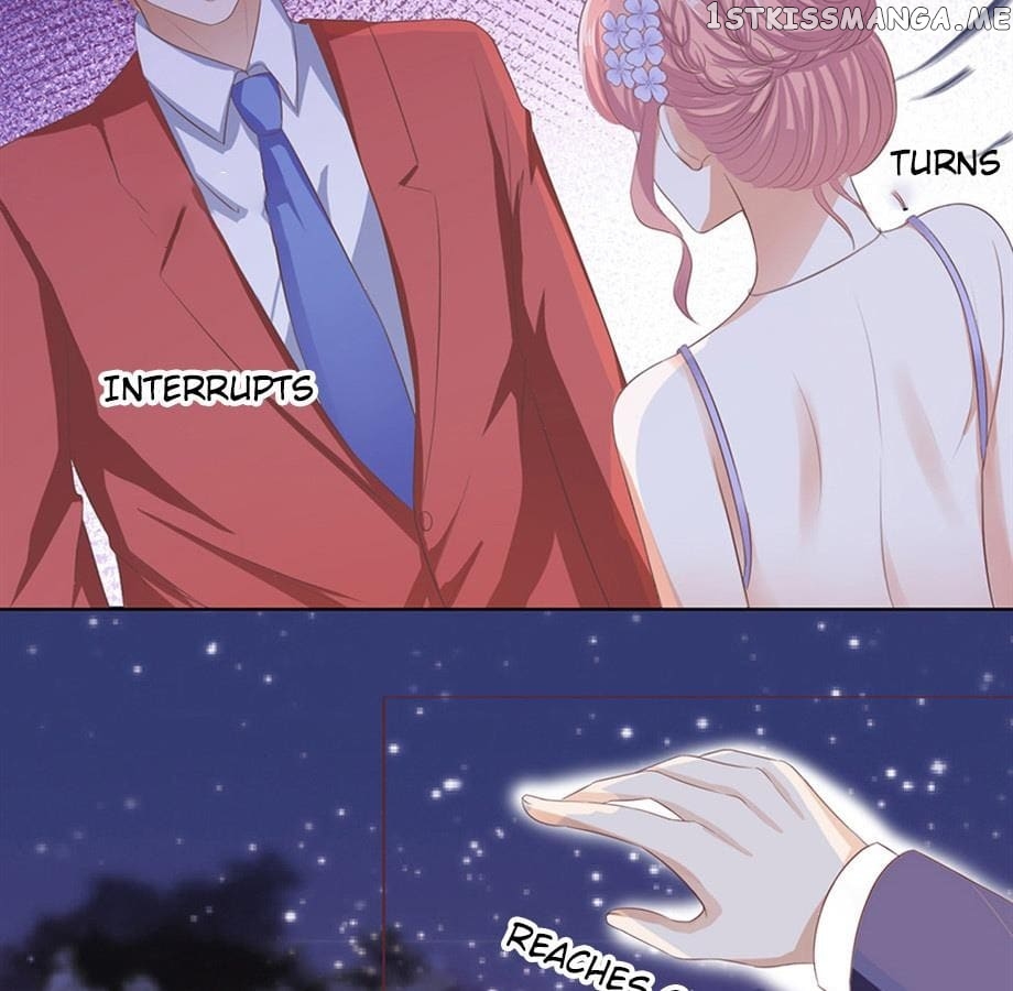 Peachy Lover ( My Little Peachy Girl ) chapter 42 - page 41