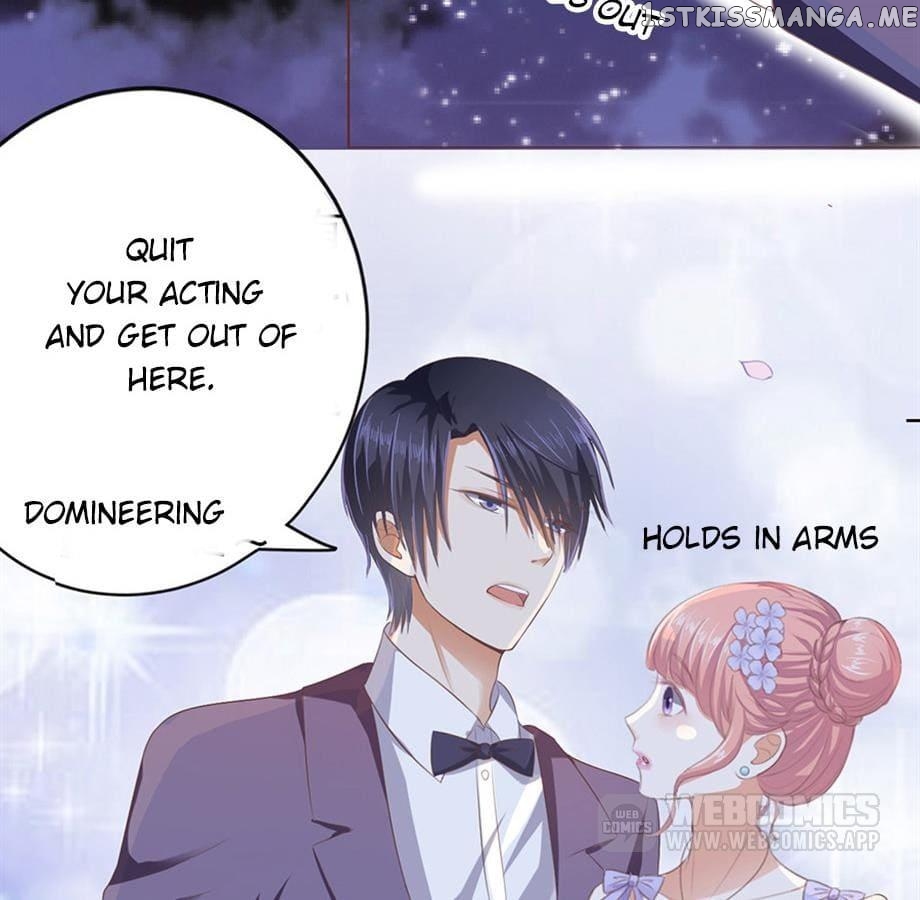 Peachy Lover ( My Little Peachy Girl ) chapter 42 - page 42