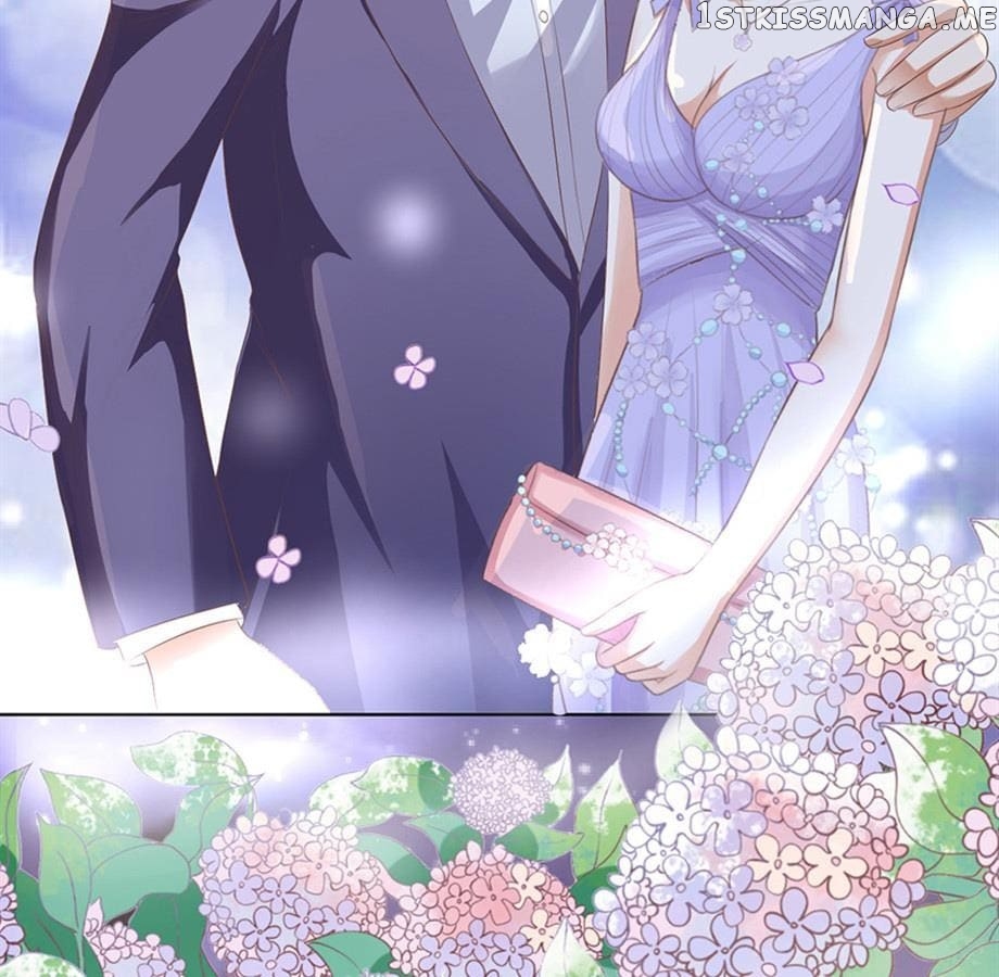 Peachy Lover ( My Little Peachy Girl ) chapter 42 - page 43
