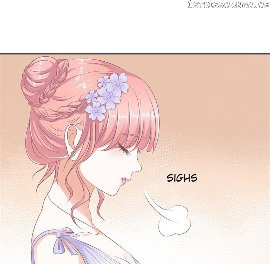 Peachy Lover ( My Little Peachy Girl ) chapter 42 - page 5