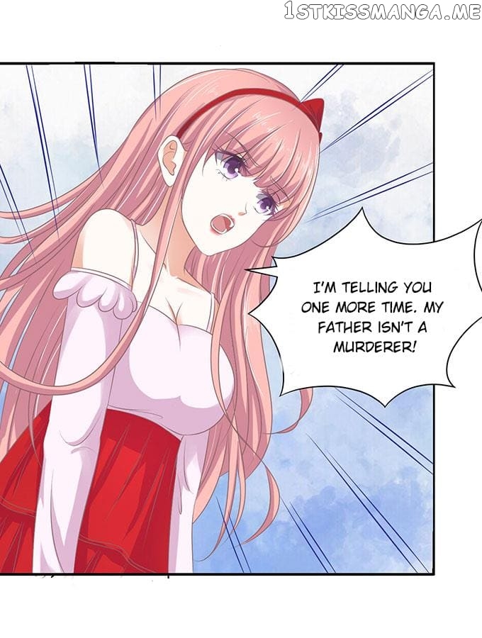 Peachy Lover ( My Little Peachy Girl ) chapter 52 - page 1