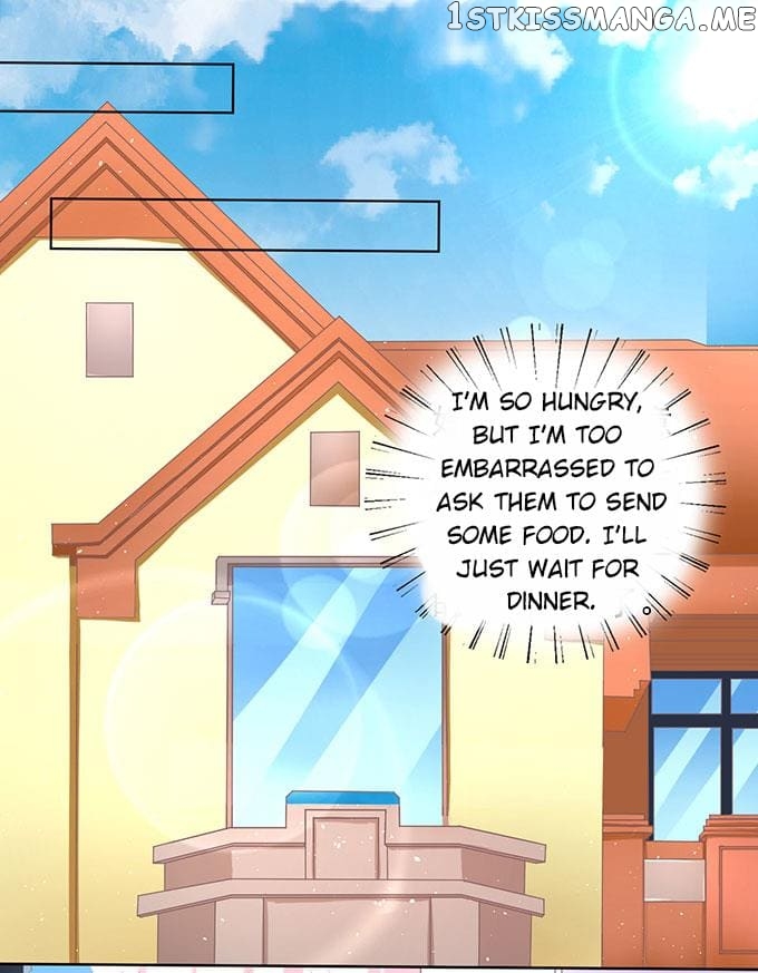 Peachy Lover ( My Little Peachy Girl ) chapter 52 - page 13