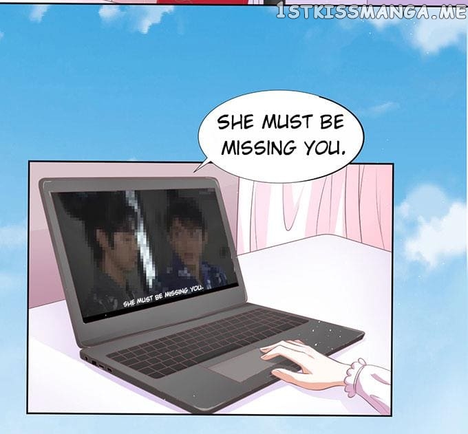 Peachy Lover ( My Little Peachy Girl ) chapter 52 - page 15