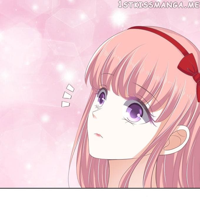 Peachy Lover ( My Little Peachy Girl ) chapter 52 - page 20