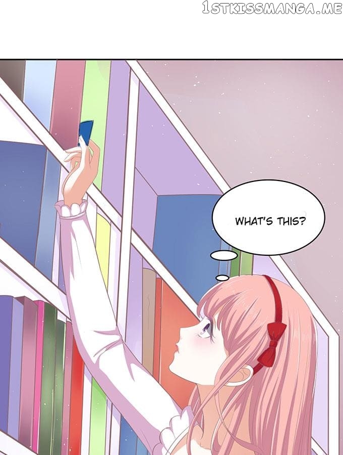 Peachy Lover ( My Little Peachy Girl ) chapter 52 - page 23