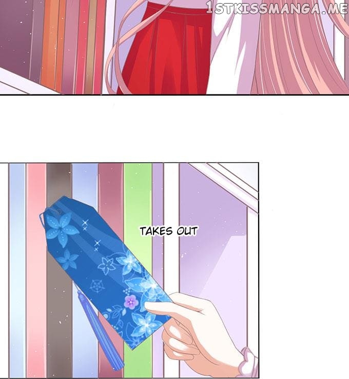 Peachy Lover ( My Little Peachy Girl ) chapter 52 - page 25