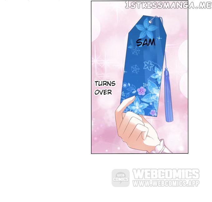 Peachy Lover ( My Little Peachy Girl ) chapter 52 - page 26