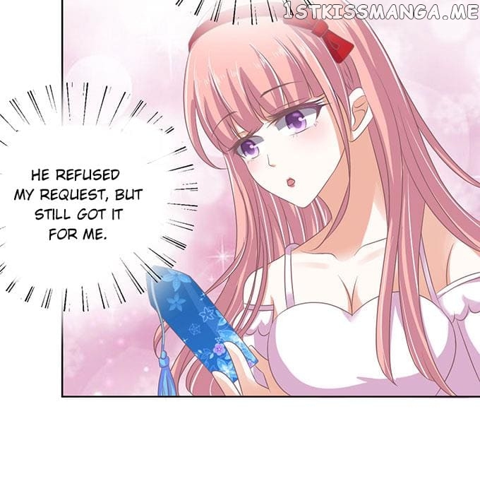 Peachy Lover ( My Little Peachy Girl ) chapter 52 - page 29
