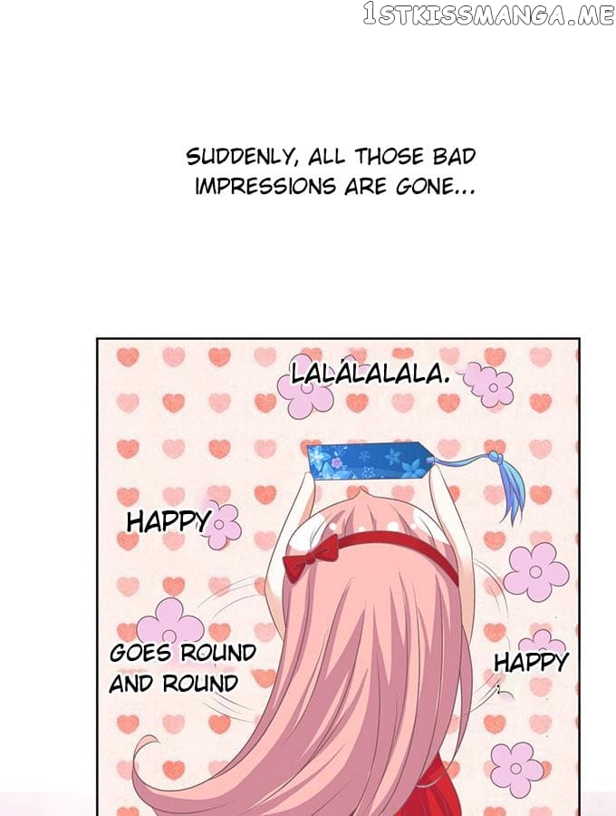 Peachy Lover ( My Little Peachy Girl ) chapter 52 - page 32