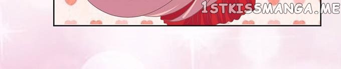 Peachy Lover ( My Little Peachy Girl ) chapter 52 - page 33
