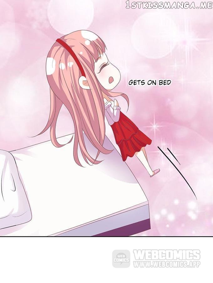 Peachy Lover ( My Little Peachy Girl ) chapter 52 - page 34