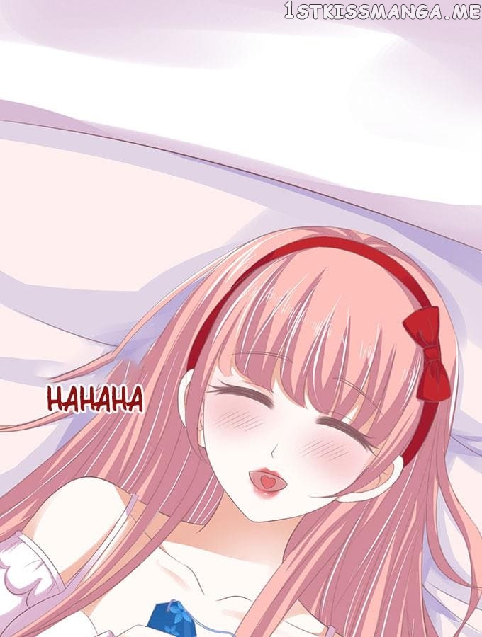Peachy Lover ( My Little Peachy Girl ) chapter 52 - page 36