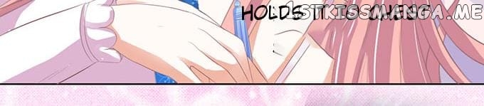 Peachy Lover ( My Little Peachy Girl ) chapter 52 - page 37