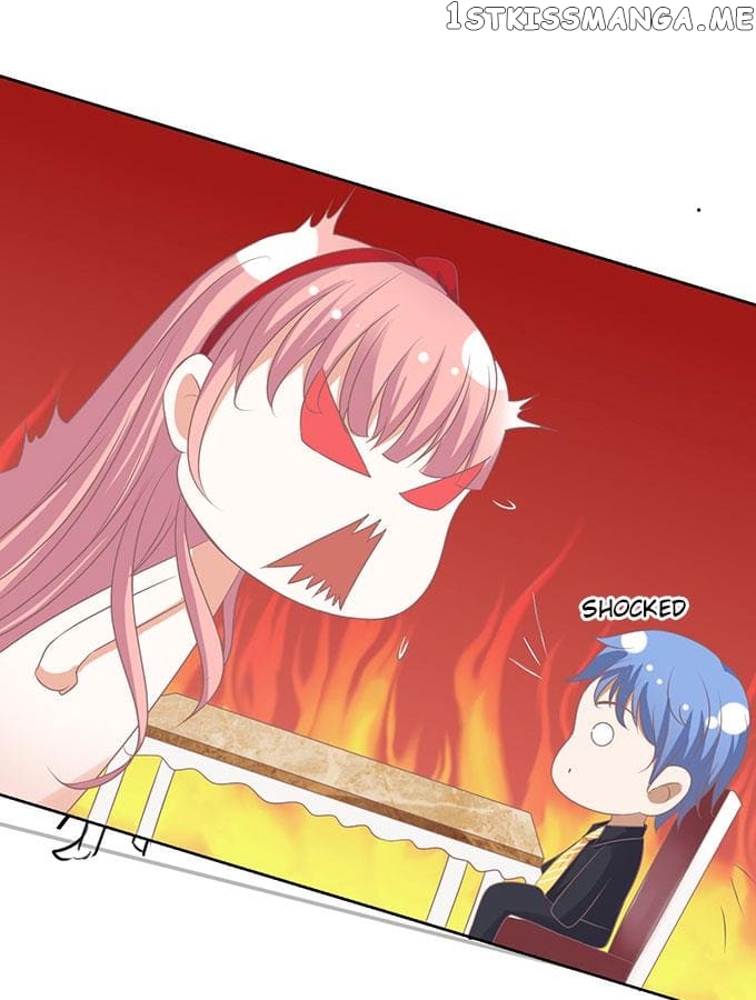Peachy Lover ( My Little Peachy Girl ) chapter 52 - page 4