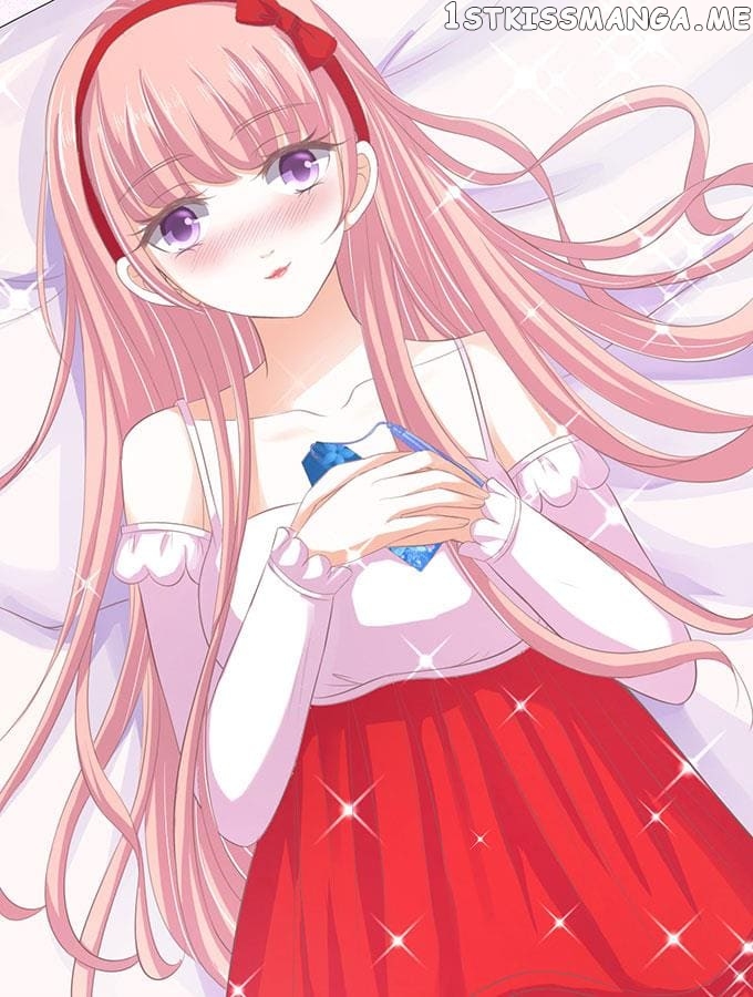 Peachy Lover ( My Little Peachy Girl ) chapter 52 - page 40
