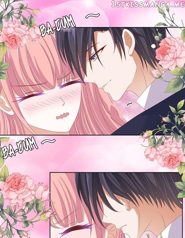 Peachy Lover ( My Little Peachy Girl ) chapter 59 - page 1