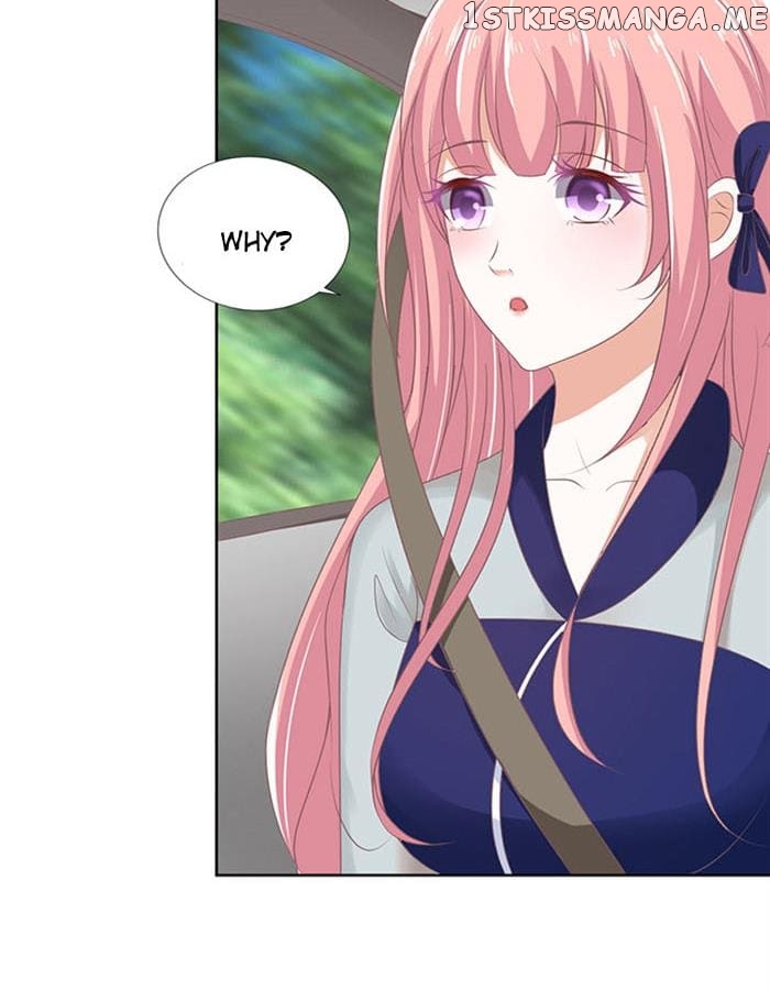 Peachy Lover ( My Little Peachy Girl ) chapter 59 - page 12