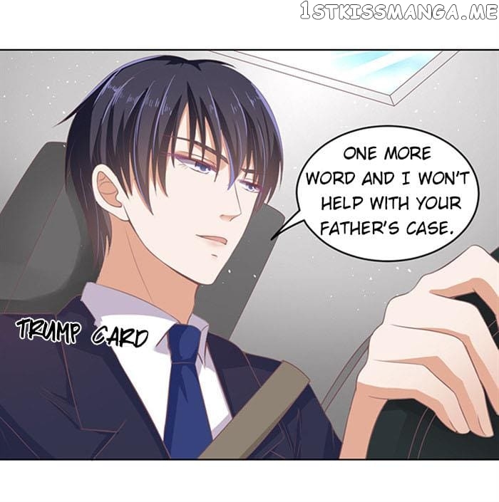 Peachy Lover ( My Little Peachy Girl ) chapter 59 - page 13