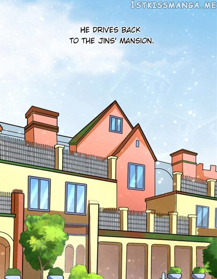 Peachy Lover ( My Little Peachy Girl ) chapter 59 - page 16