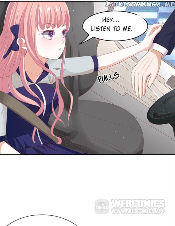 Peachy Lover ( My Little Peachy Girl ) chapter 59 - page 18