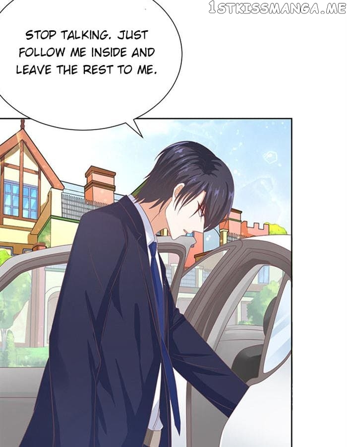 Peachy Lover ( My Little Peachy Girl ) chapter 59 - page 19