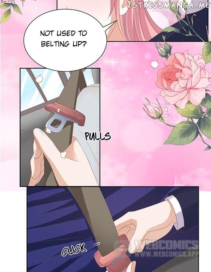 Peachy Lover ( My Little Peachy Girl ) chapter 59 - page 2