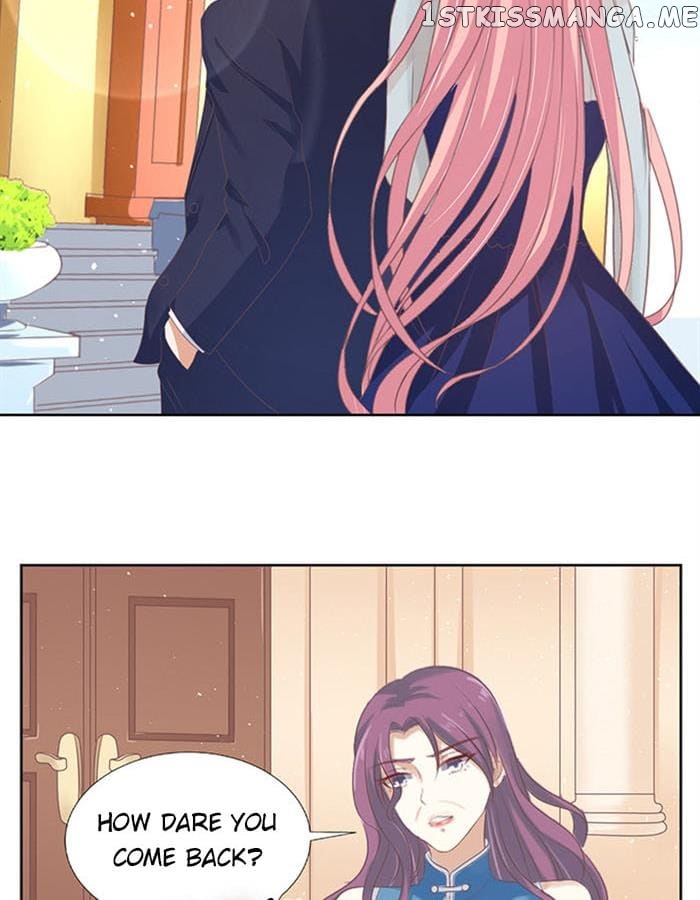 Peachy Lover ( My Little Peachy Girl ) chapter 59 - page 21