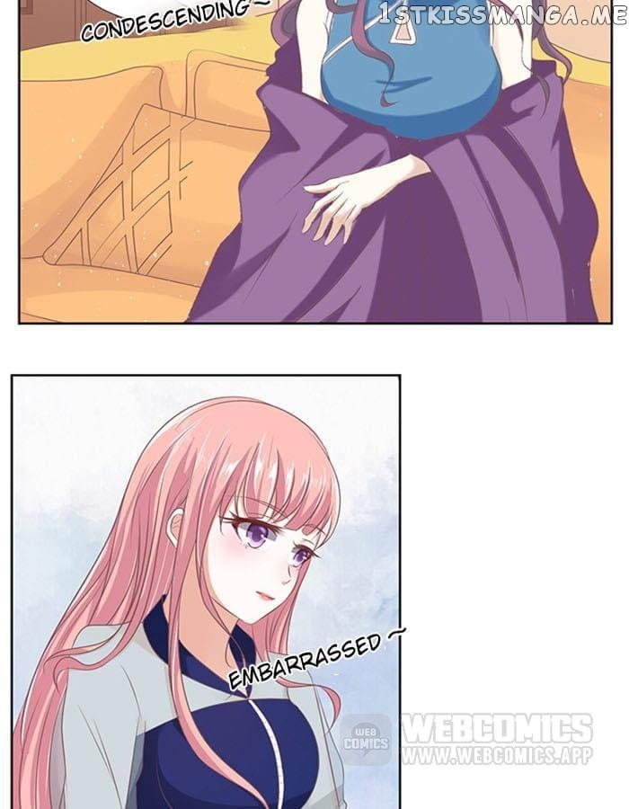 Peachy Lover ( My Little Peachy Girl ) chapter 59 - page 22