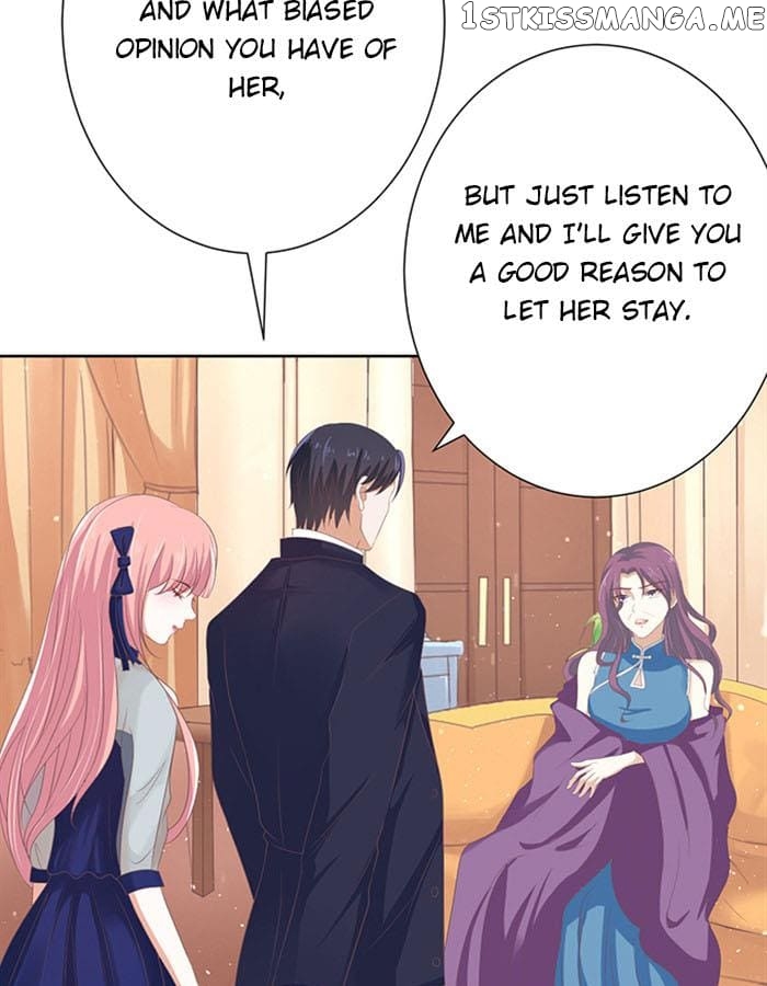 Peachy Lover ( My Little Peachy Girl ) chapter 59 - page 24