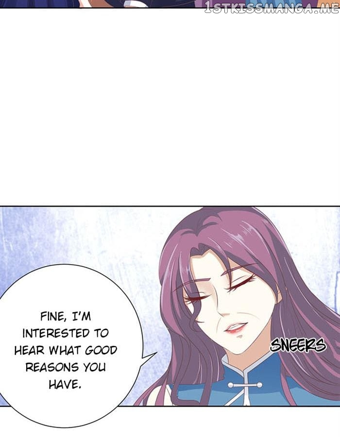Peachy Lover ( My Little Peachy Girl ) chapter 59 - page 25